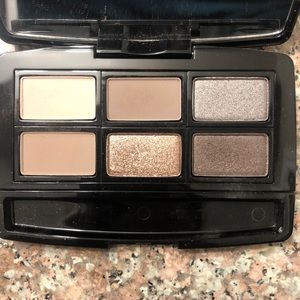 Pretty Proper Butter London eye shadow pallete